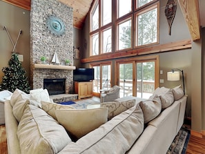 House (6 Bedrooms) | Property amenity
