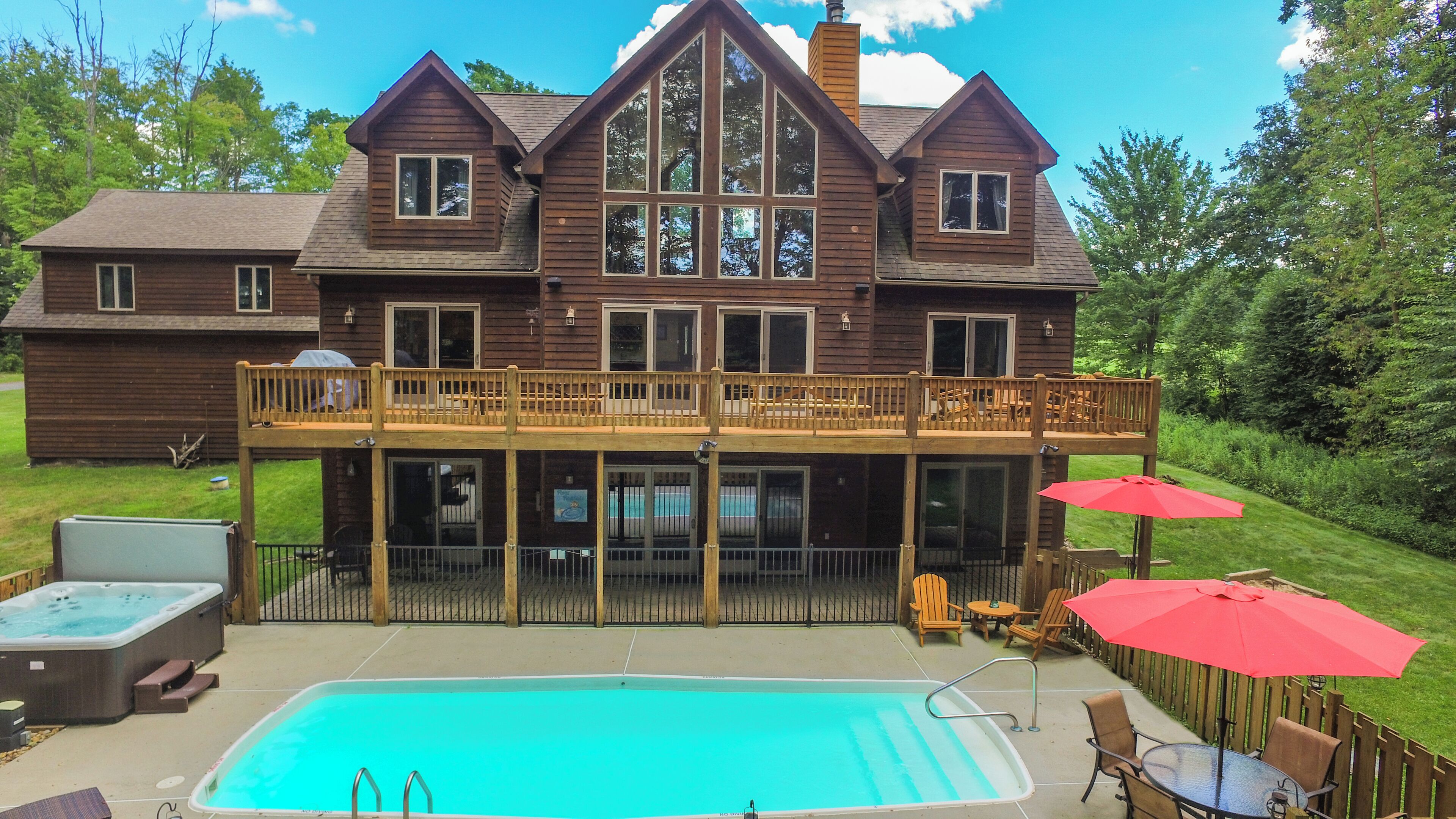 House (6 Bedrooms) | Property amenity