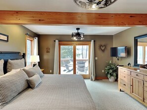 Rumah (6 Bedrooms) | Fasilitas properti