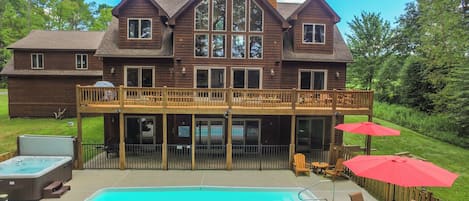 House (6 Bedrooms) | Property amenity