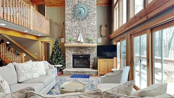 House (6 Bedrooms) | Property amenity