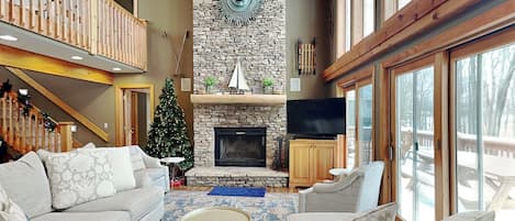 House (6 Bedrooms) | Property amenity