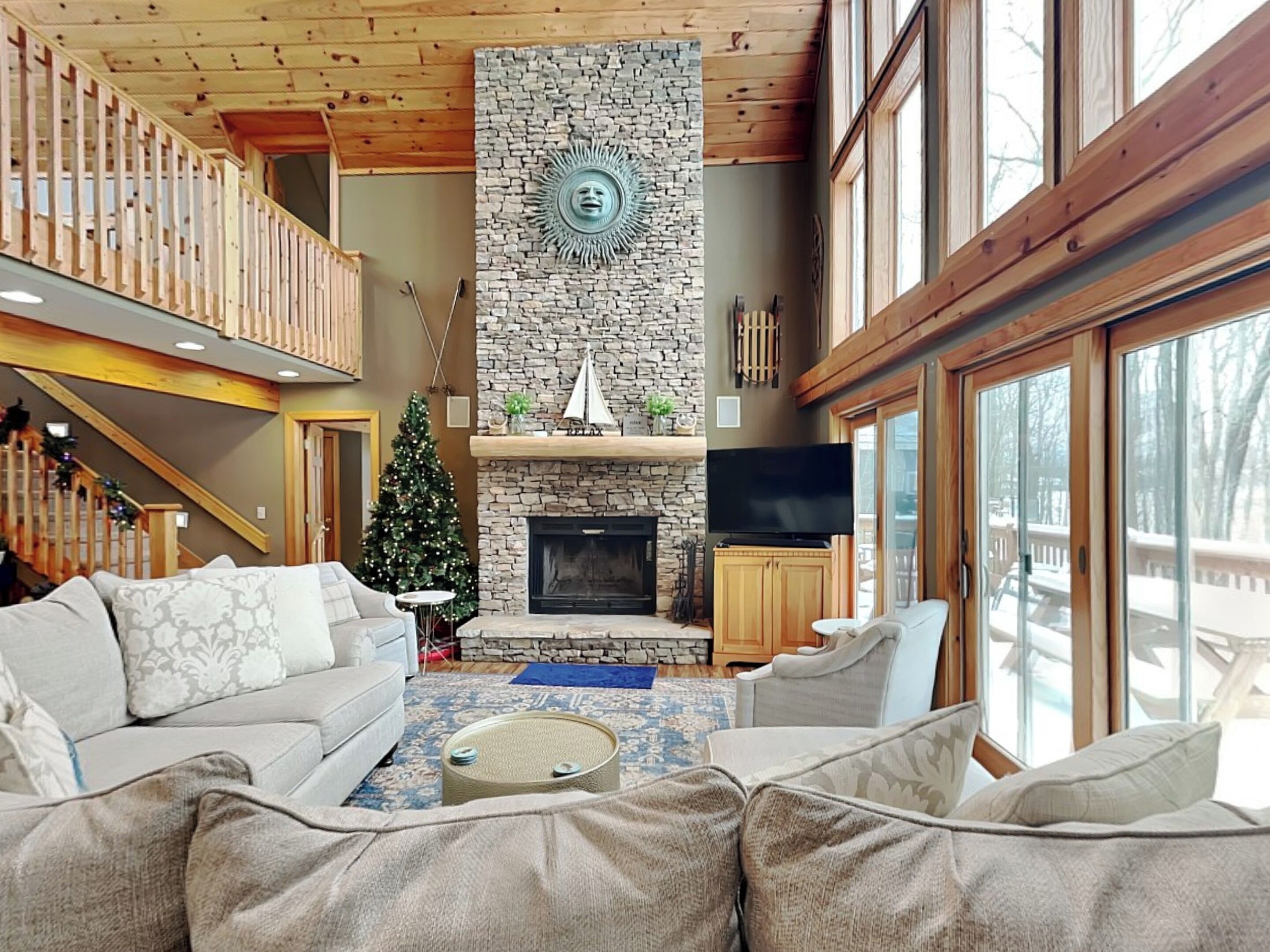 House (6 Bedrooms) | Property amenity