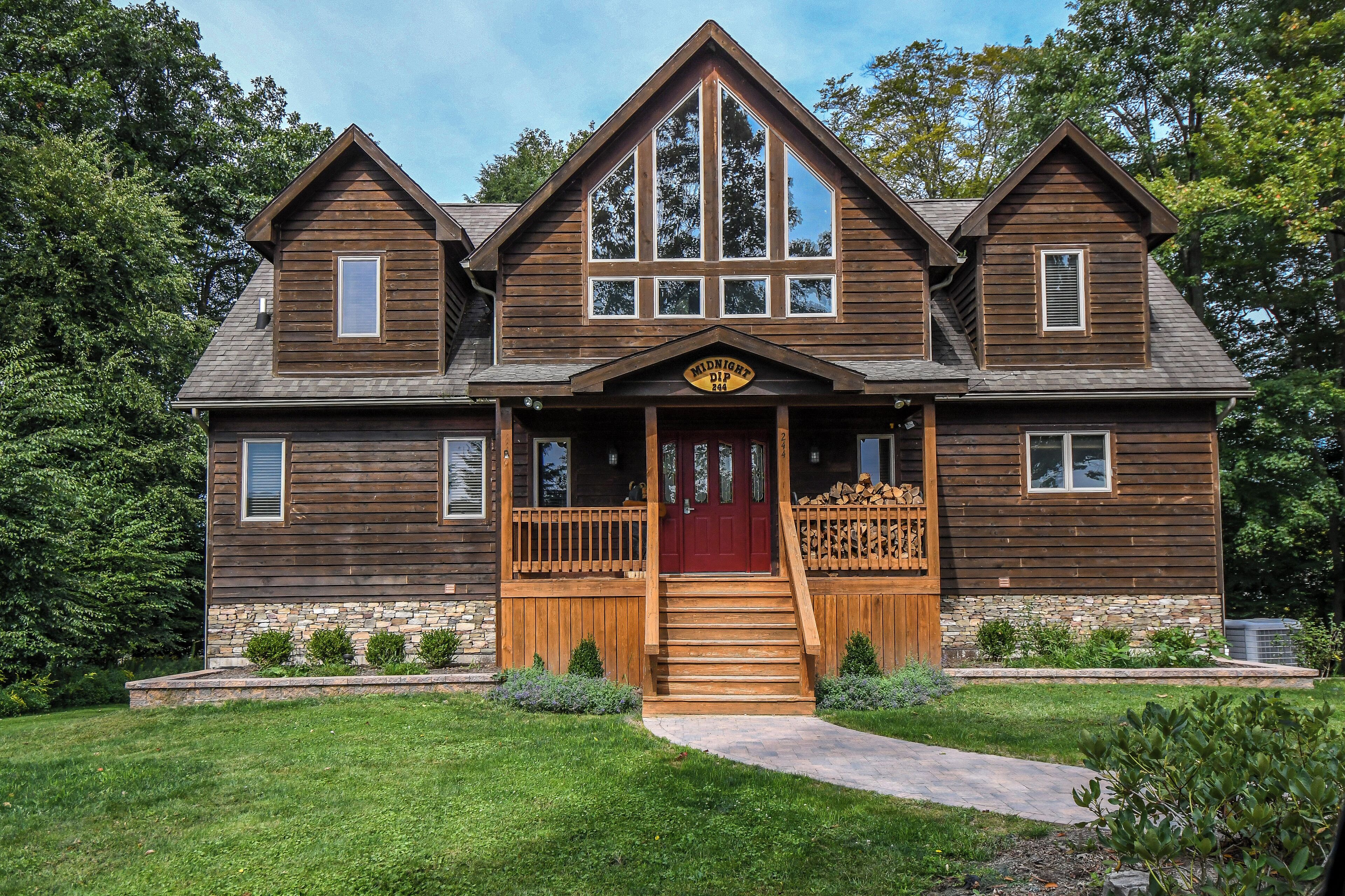 House (6 Bedrooms) | Property amenity