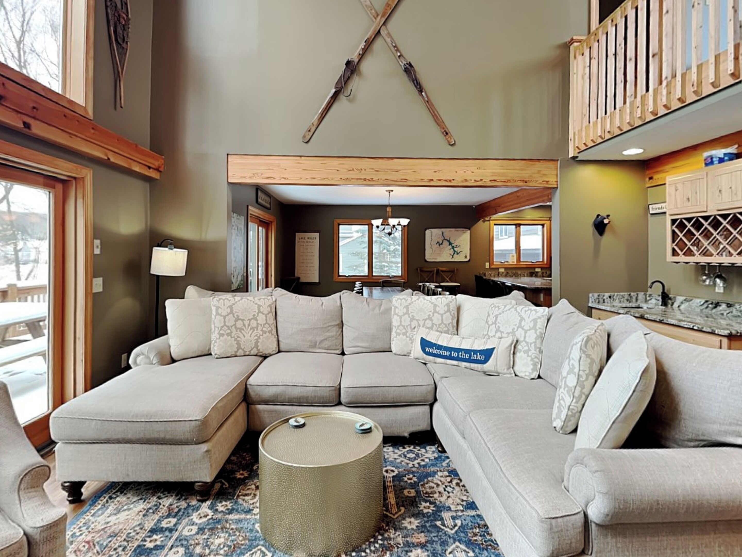 House (6 Bedrooms) | Property amenity