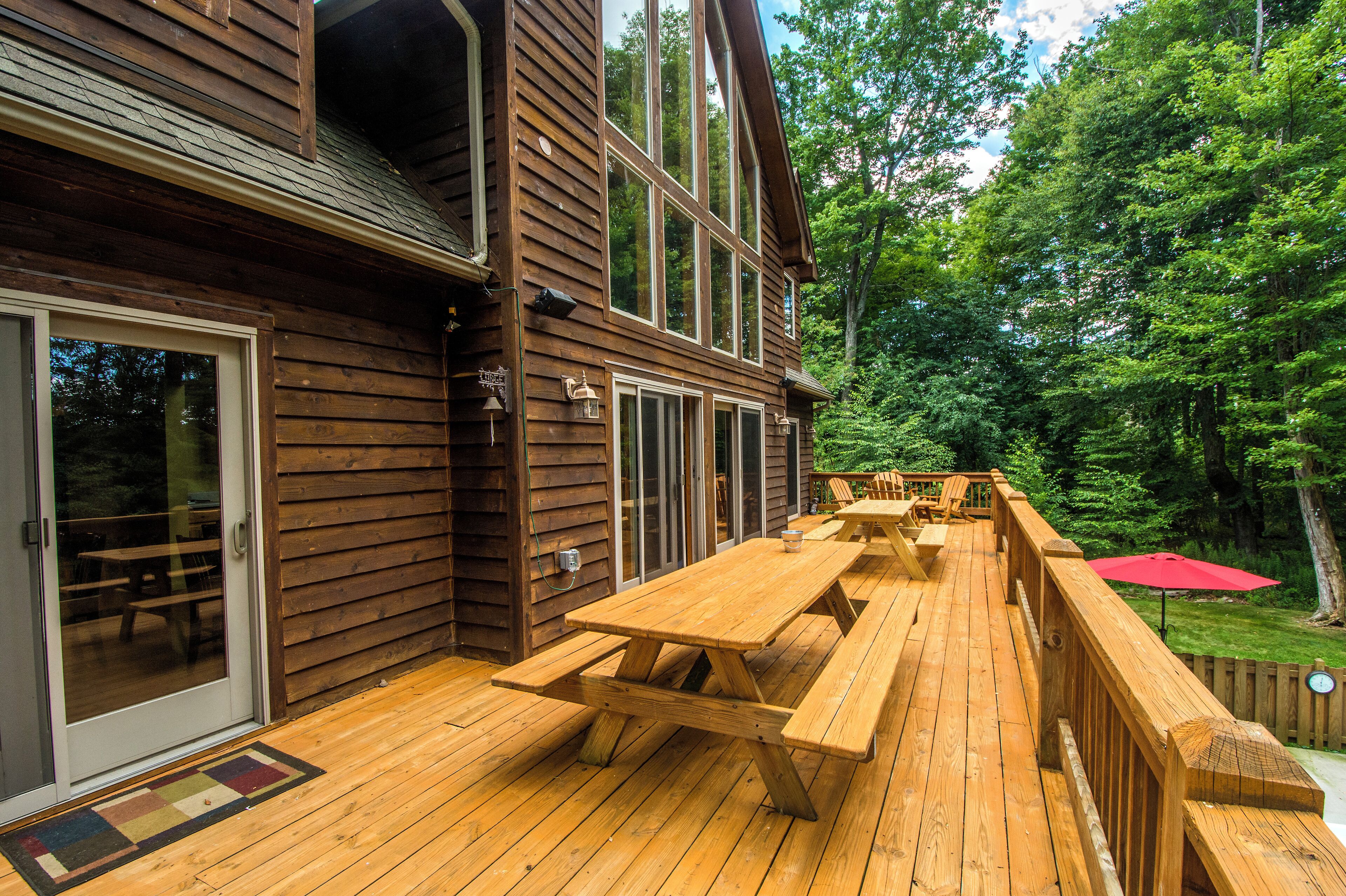 House (6 Bedrooms) | Property amenity