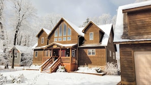 House (6 Bedrooms) | Property amenity