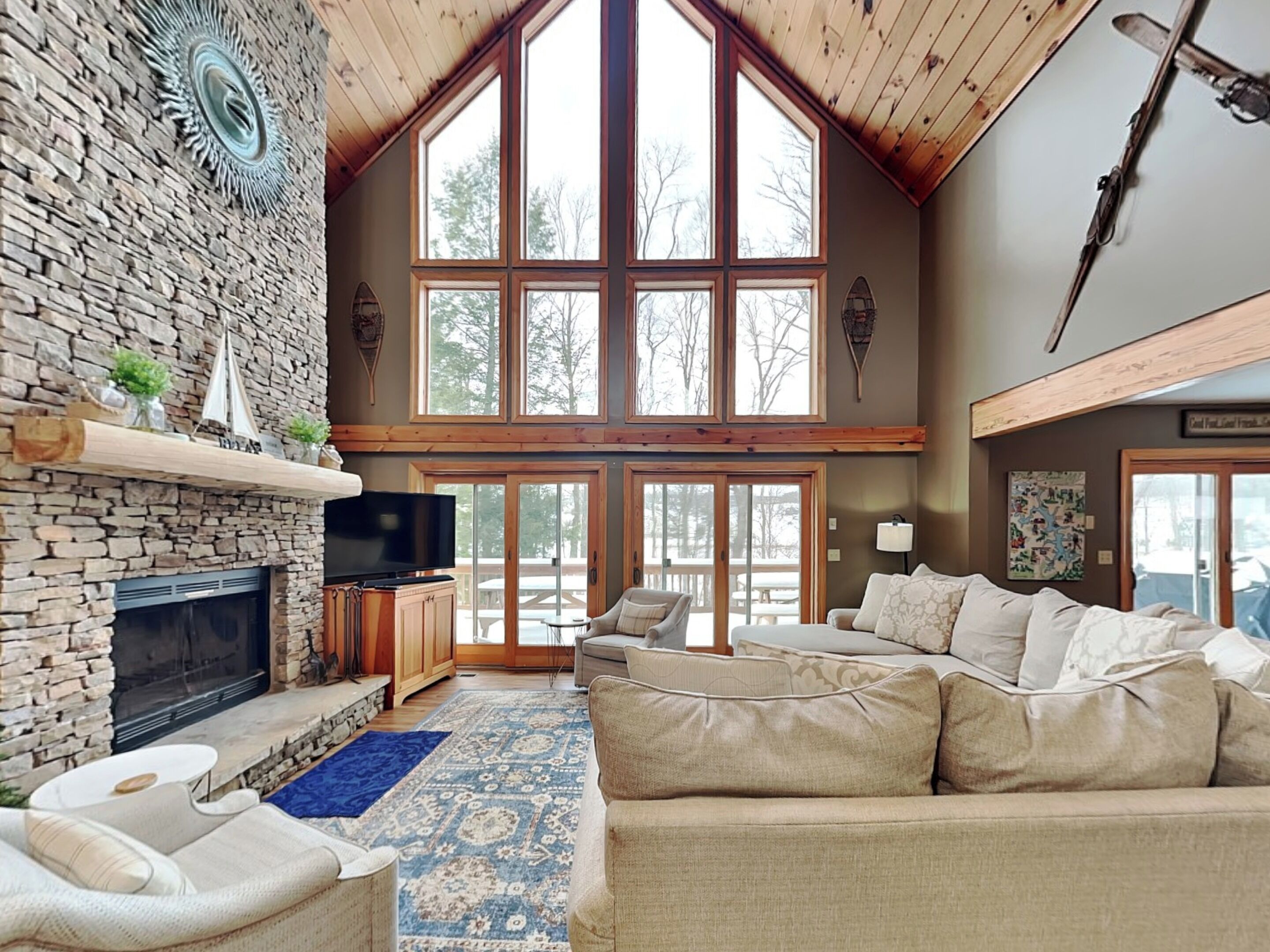 House (6 Bedrooms) | Property amenity