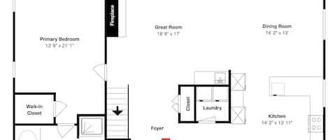 House (6 Bedrooms) | Property amenity