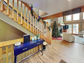 House (6 Bedrooms) | Property amenity