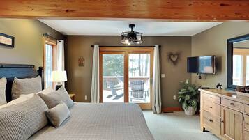 Casa (6 Bedrooms) | Servicio de la propiedad