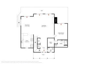 Casa (4 Bedrooms) | Comodidades da propriedade