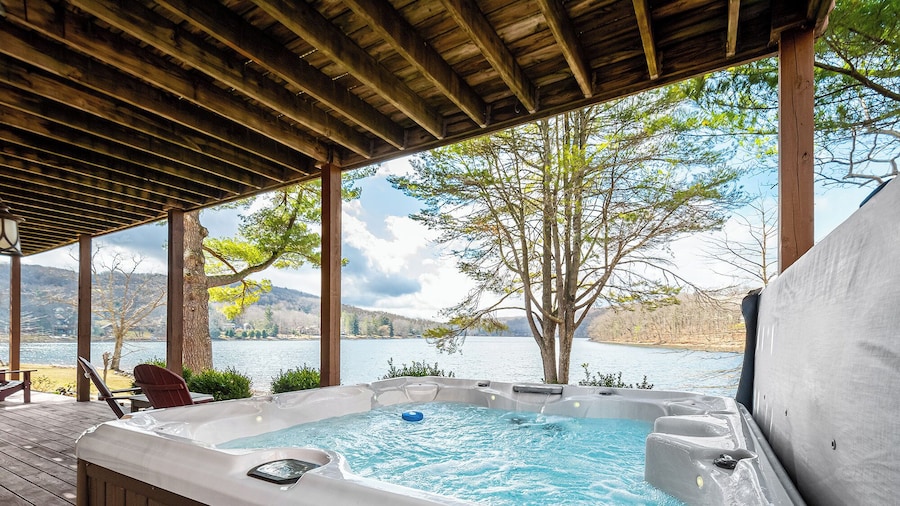 Million Dollar View by Taylor Made Deep Creek