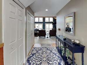 Maison (4 Bedrooms) | Commodité de l’hébergement 