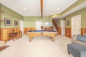 House (4 Bedrooms) | Property amenity - Million Dollar View by Taylor Made Deep Creek (McHenry)
