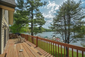 House (4 Bedrooms) | Property amenity
