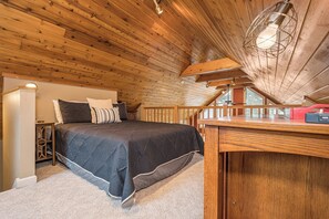 House (4 Bedrooms) | Property amenity - Million Dollar View by Taylor Made Deep Creek (McHenry)