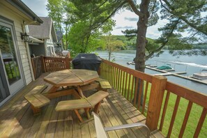 House (4 Bedrooms) | Property amenity