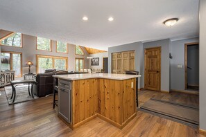 Property amenity - Misty Creek by Taylor Made Deep Creek (McHenry)