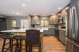 House (5 Bedrooms) | Property amenity