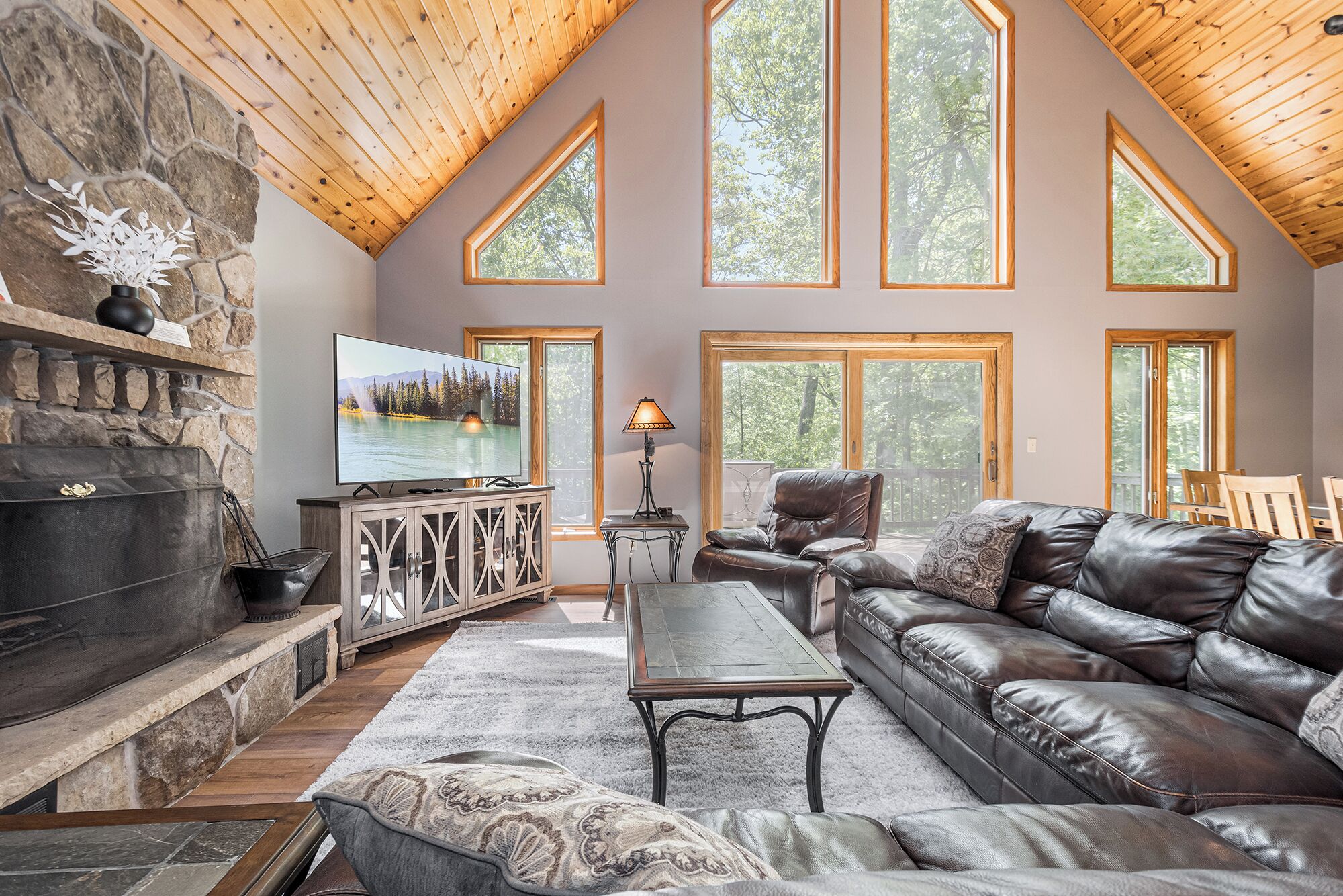 House (5 Bedrooms) | Property amenity