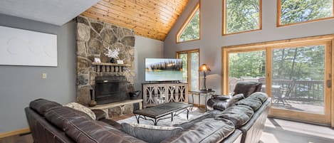 House (5 Bedrooms) | Property amenity