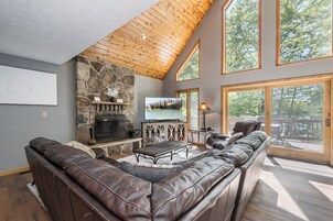 House (5 Bedrooms) | Property amenity