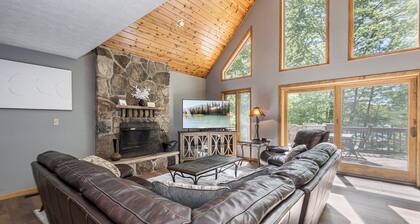 Misty Creek by Taylor Made Deep Creek