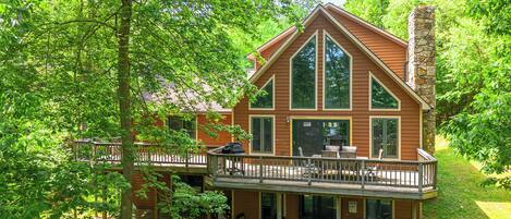 ハウス (5 Bedrooms) | 外観