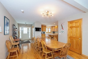 Casa (4 Bedrooms) | Comodidades da propriedade