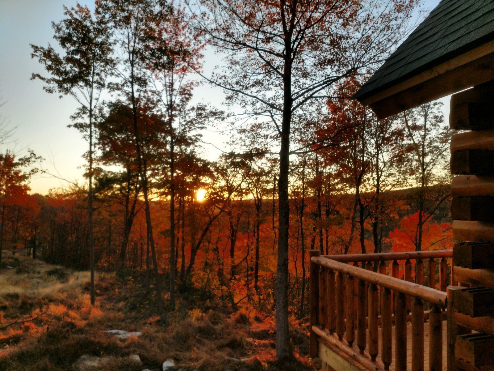 Hus (5 Bedrooms) | Fasilitet på overnattingsstedet