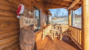 Casa (5 Bedrooms) | Servicio de la propiedad