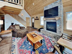 House (5 Bedrooms) | Property amenity