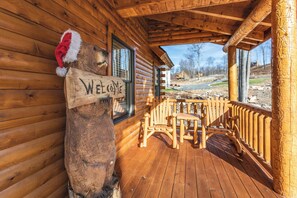 House (5 Bedrooms) | Property amenity