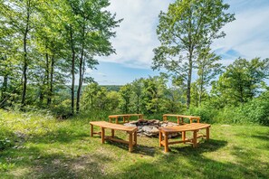 House (5 Bedrooms) | Property amenity