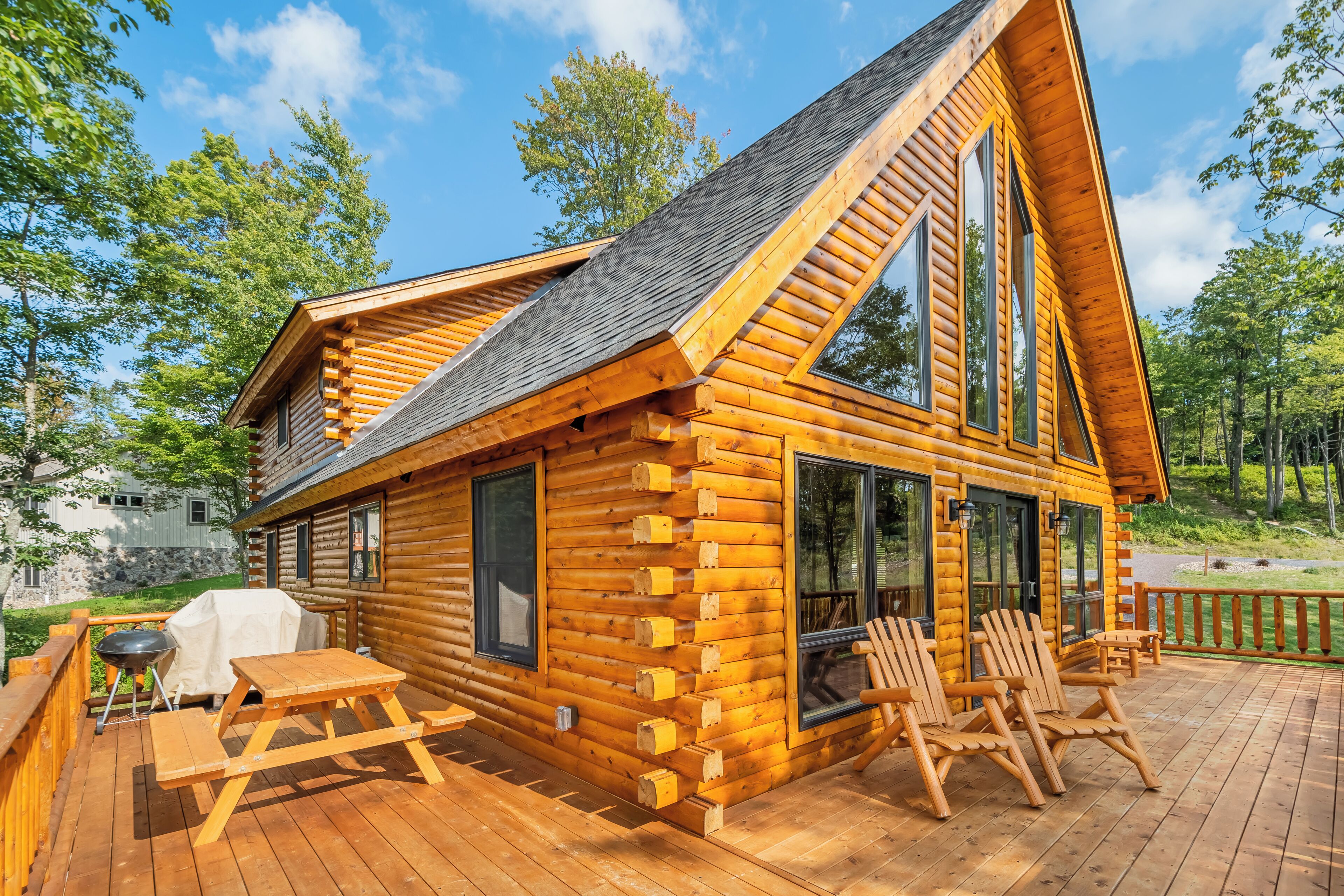 Hus (5 Bedrooms) | Fasilitet på overnattingsstedet