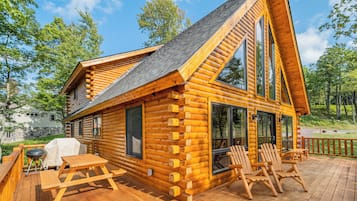 Hus (5 Bedrooms) | Fasilitet på overnattingsstedet