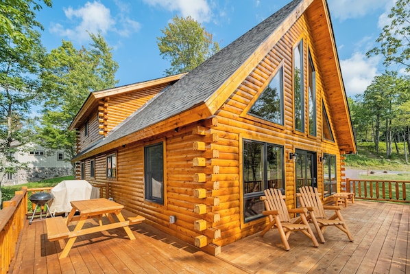 House (5 Bedrooms) | Property amenity