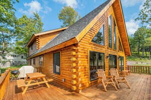 Hus (5 Bedrooms) | Bekvämlighet