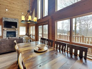 House (5 Bedrooms) | Property amenity