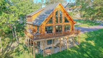 Hus (5 Bedrooms) | Eksteriør