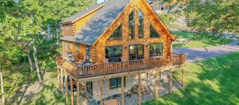 Moonlight Ridge by Taylor Made Deep Creek