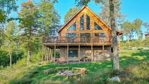 House (5 Bedrooms) | Property amenity