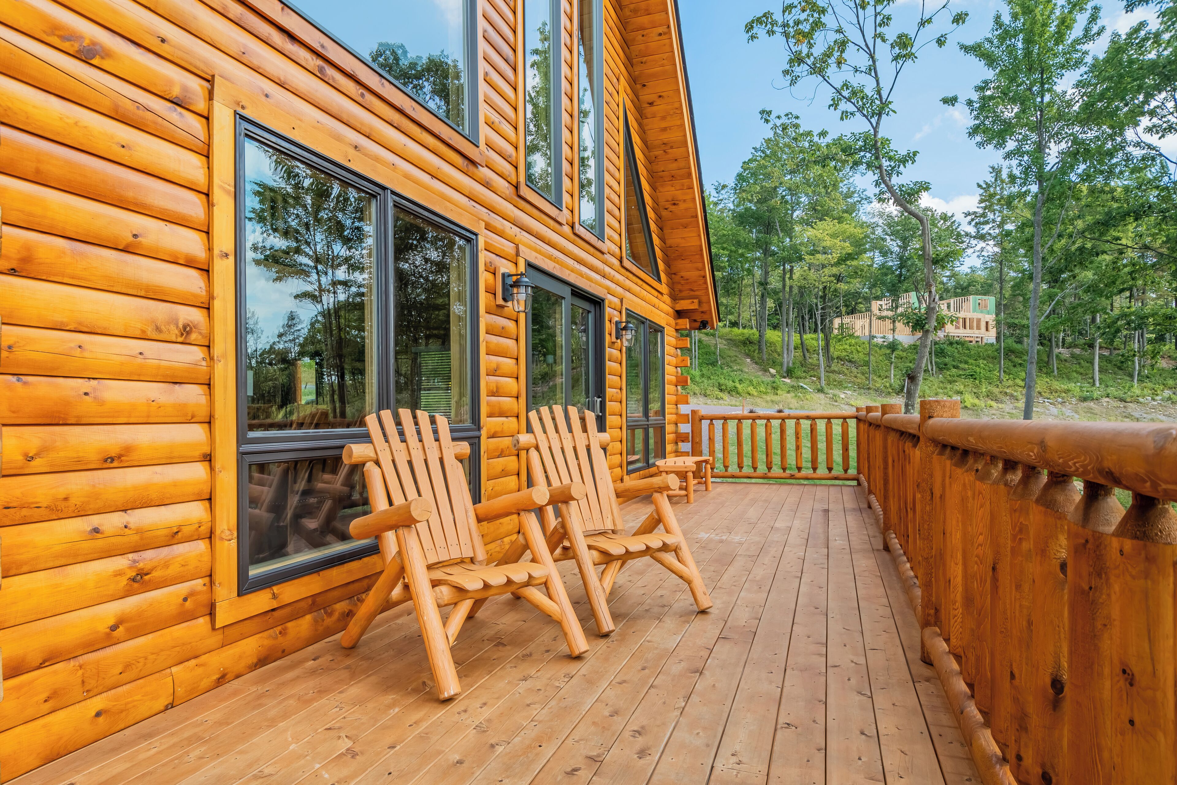 House (5 Bedrooms) | Property amenity