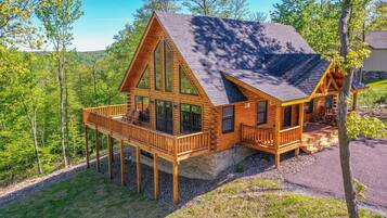 Casa (5 Bedrooms) | Servicio de la propiedad