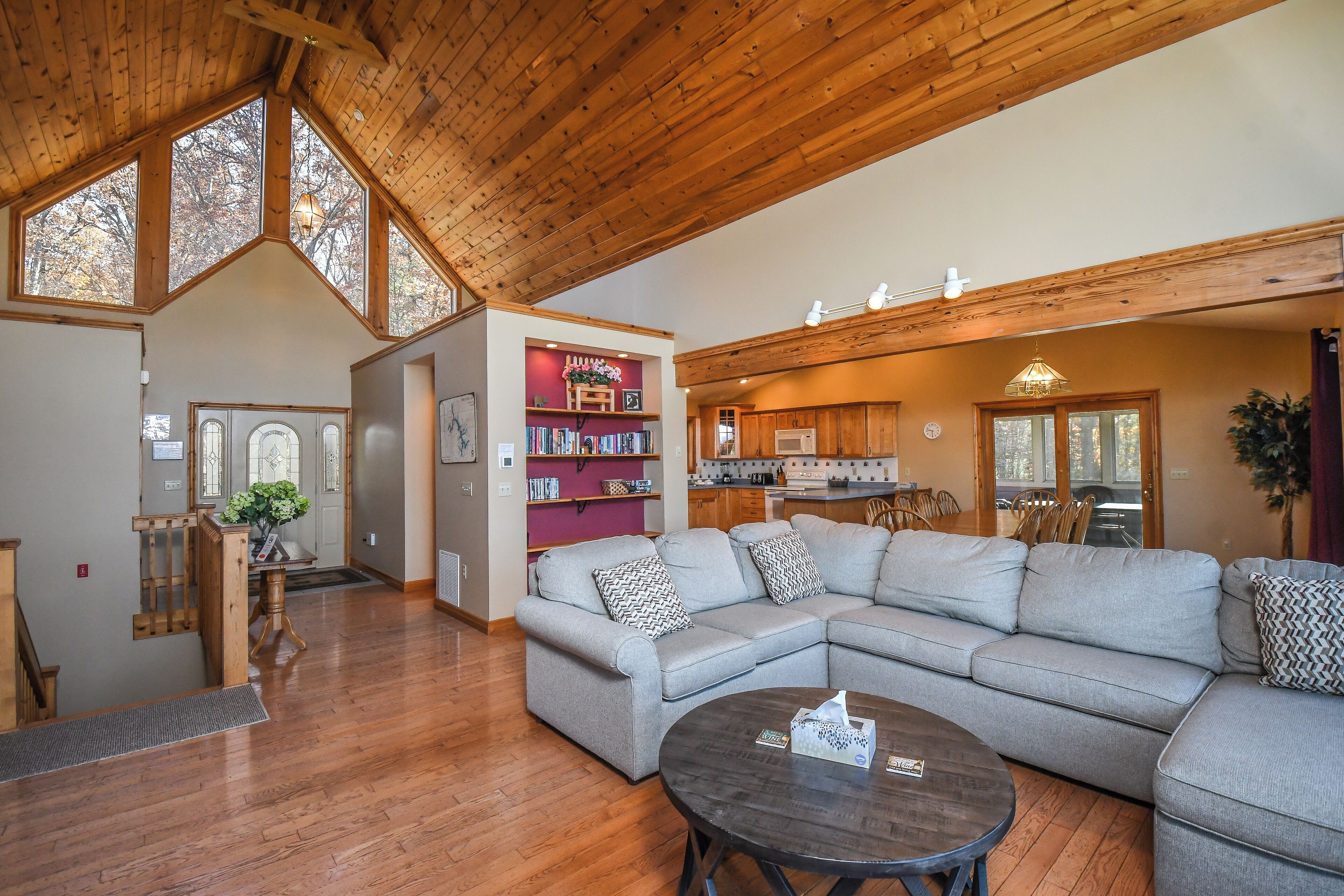 House (4 Bedrooms) | Property amenity