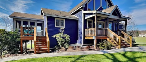 House (4 Bedrooms) | Property amenity