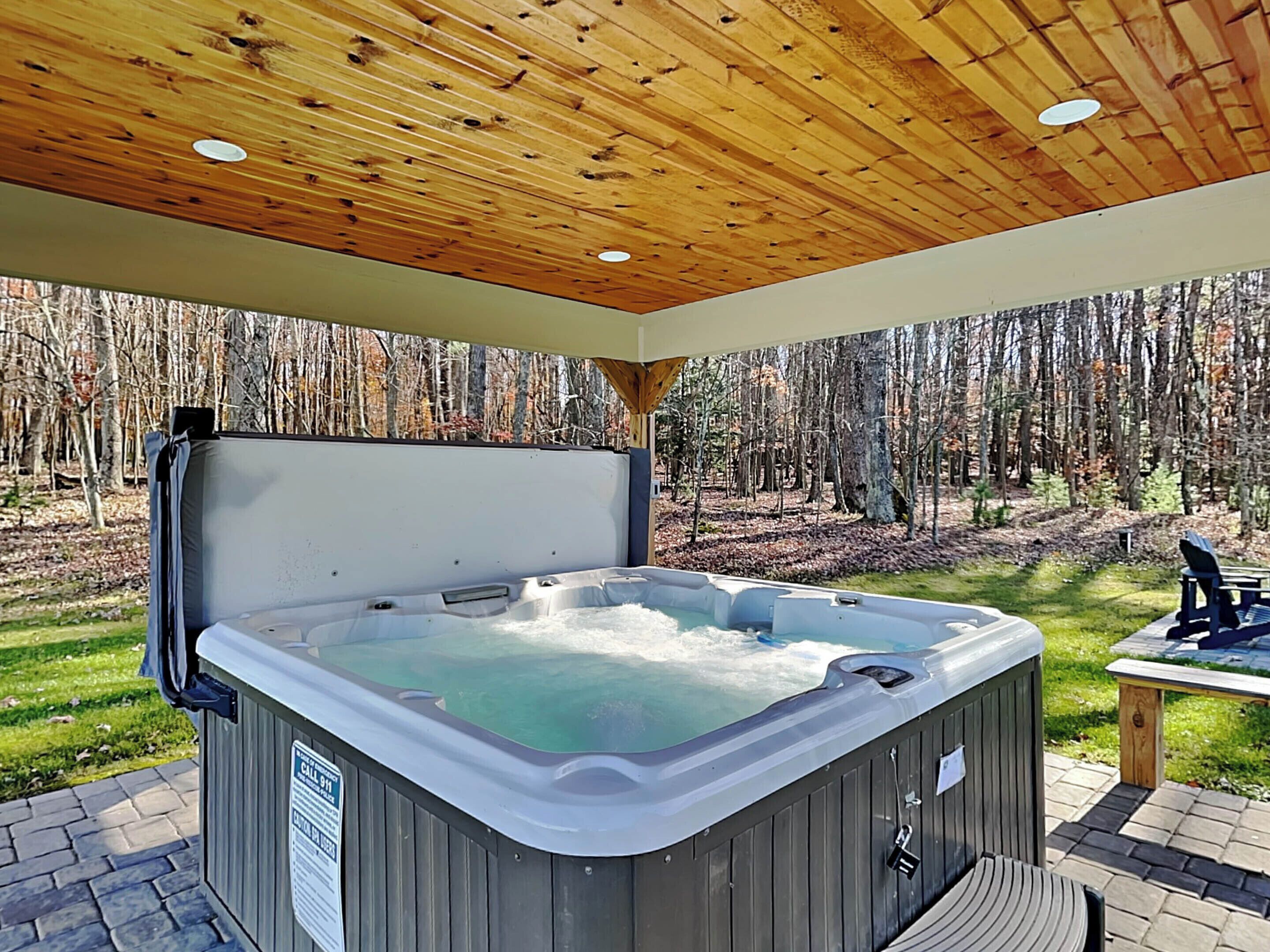 Maison (4 Bedrooms) | Équipement de l’hébergement