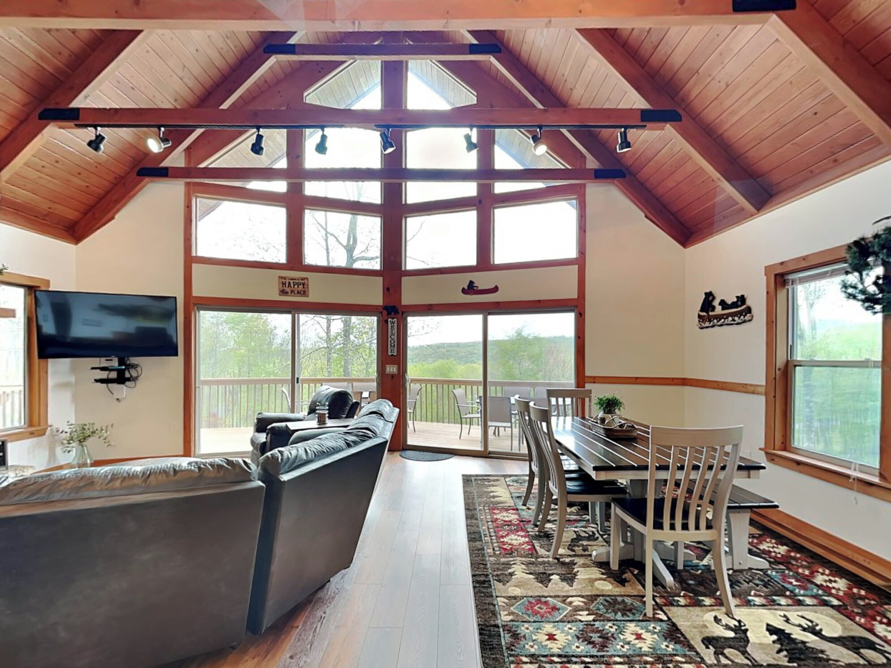 House (5 Bedrooms) | Property amenity