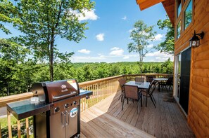 House (5 Bedrooms) | Property amenity - Mountain Dreams by Taylor Made Deep Creek (McHenry)